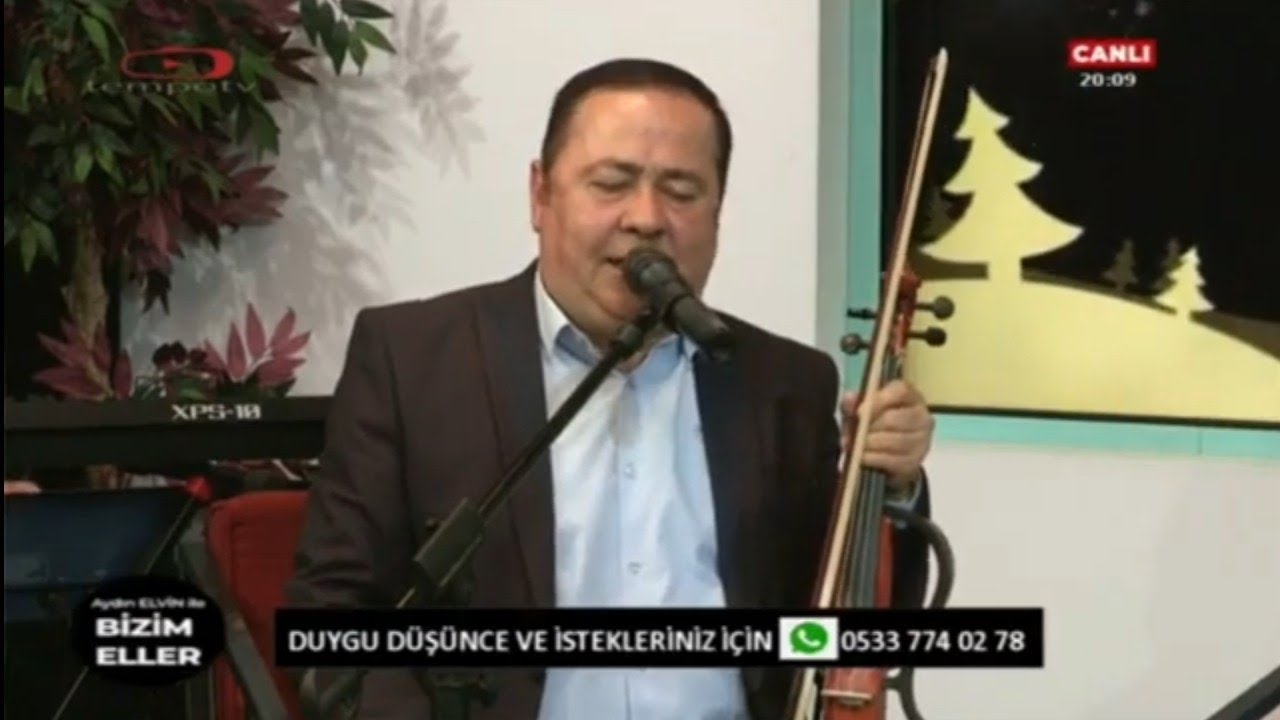 TOKAT REŞADİYE HAVALARI KEMANCI HÜSEYİN GORMEDINMI SEN  İLE NİYAZİ  TUTTU