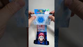 Super Mario 64 Papercraft Art