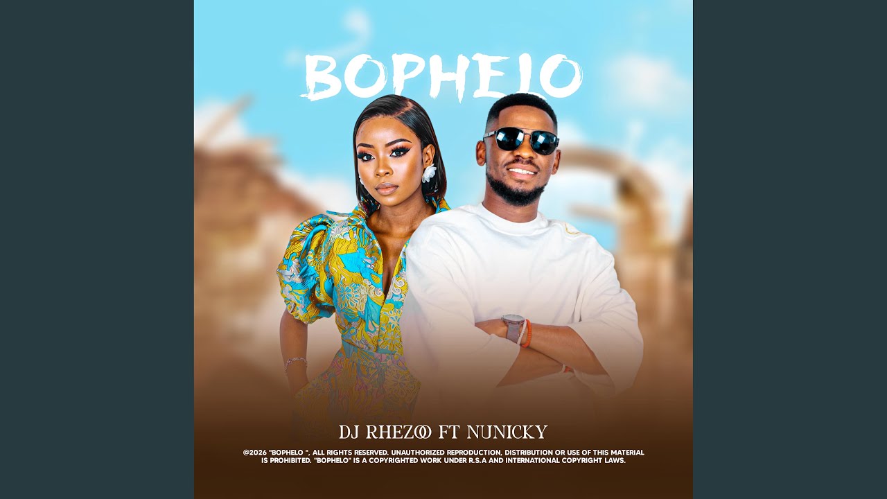 Watch Bophelo (feat. NuniCky) on YouTube Watch Bophelo (feat. NuniCky) on YouTube
