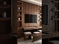 Hidden Room Revealed by a Secret Key!