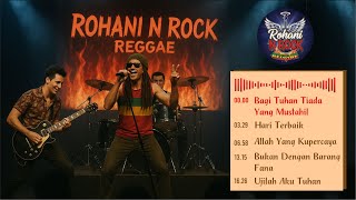 Download Lagu ROHANI ROCK  \u0026 REGGAE MP3