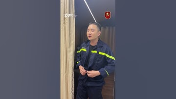 [BTS] Hát hay quá yêu cầu đồng chí Phan Mạnh Quỳnh hát thêm nữa | #chiensiquacam #csqc #shorts