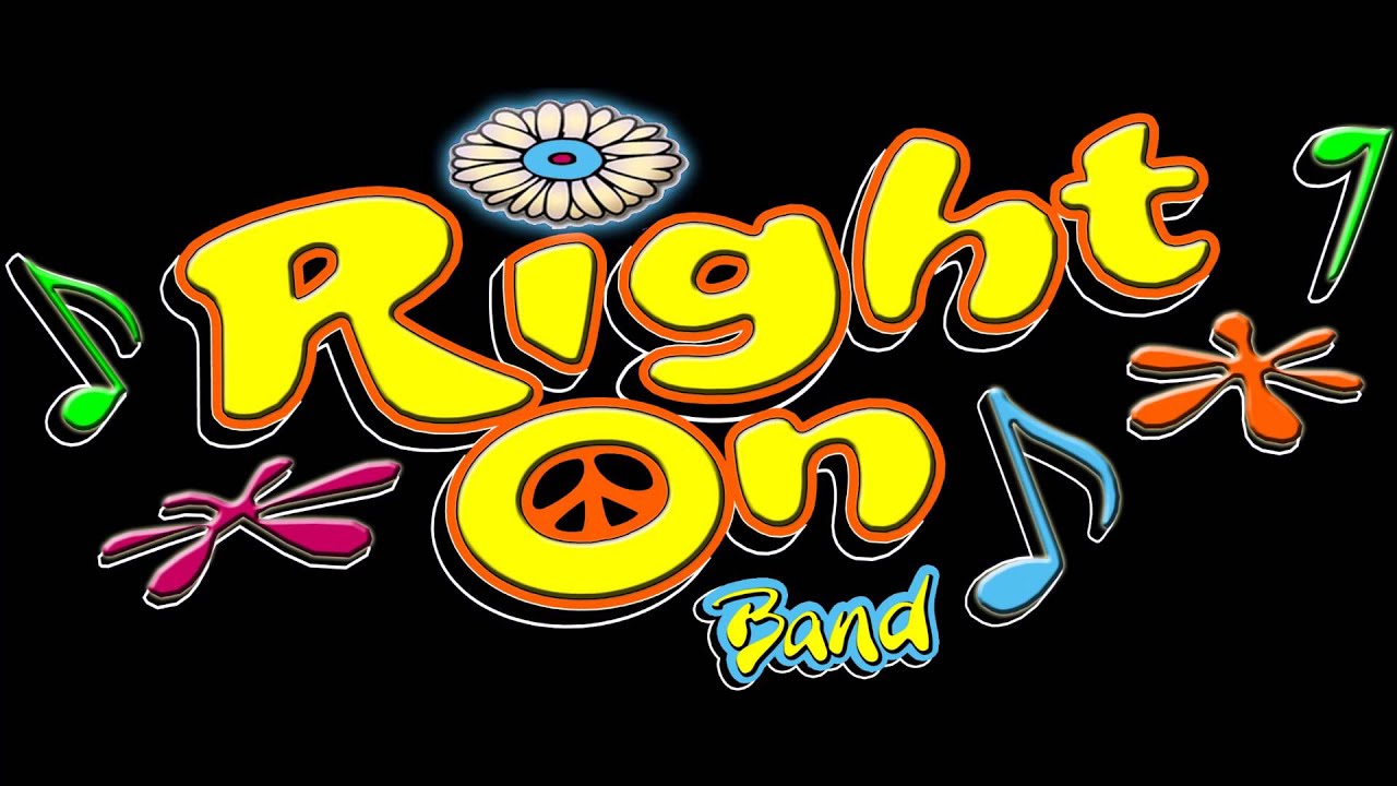 Watch Right On Band - September on YouTube Watch Right On Band - September on YouTube