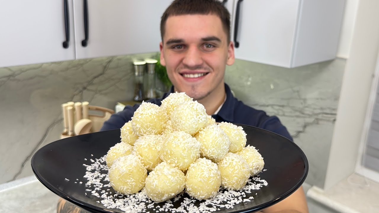 ЦУКЕРКИ за 5 хвилин КРАЩІ як магазинні !