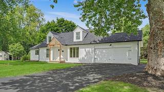 502 Hillside Dr, Mahomet, IL