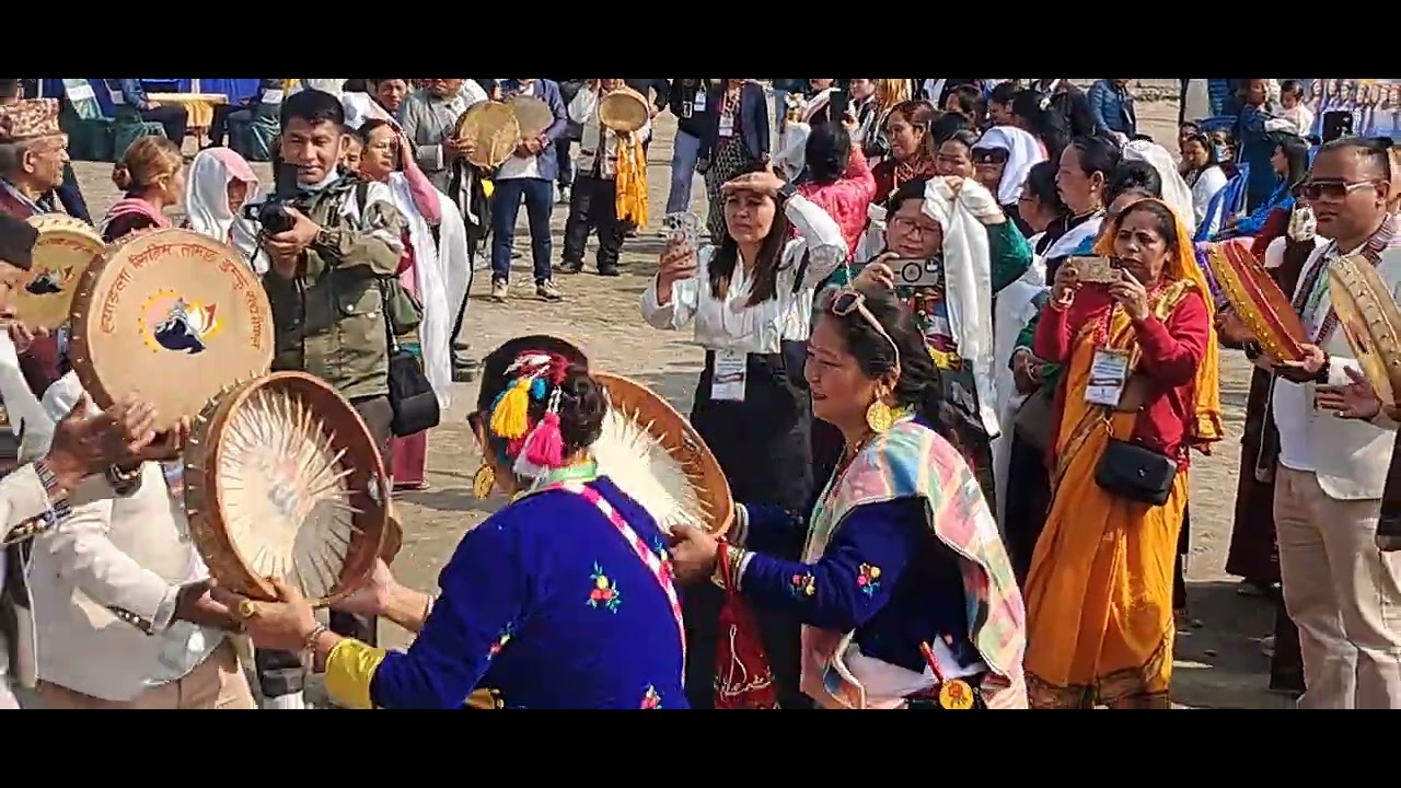 ल्होछारको शुभकामना  २०८२