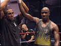 Ref:v2Wo40rRISA Solmont vs sissoko// heini vs aurieng savate finale elite 2008