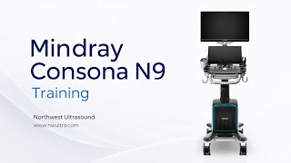 Details Mindray Consona N9 How to Use | Full Training  Guide