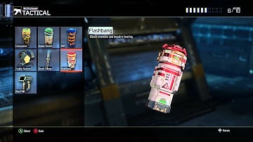 Tips & Tricks - B03 ICR 1 Best Class Setup