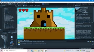 Progress to my game | Devlog 4 | Unity | Computer Crafty