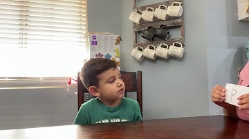 Stimulus control transfer