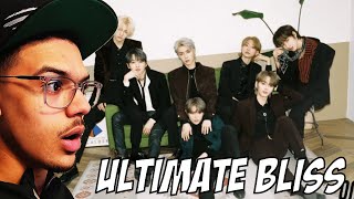 OnlyOneOf (온리원오브) - ultimate bliss Lyrics REACTION