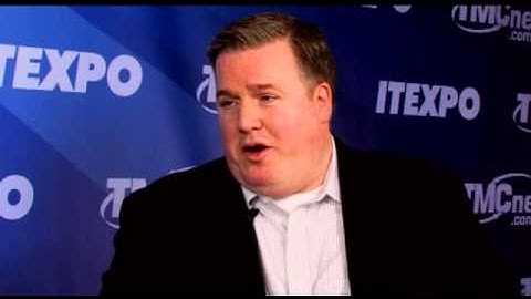 Inmarsat Connects M2M with Satellite