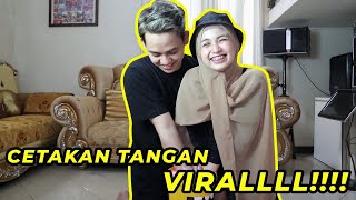 CIKY CHANNEL VLOG - MAU NGIKUTIN ORANG-ORANG TAPI MALAH JADI KAYAK GINI :( KITA KELAMAAN!