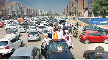 GNDU president 2023 Honey pannu    S0I     #gnduamritsar #gndunews #gnduexamnews #gndunewstoday