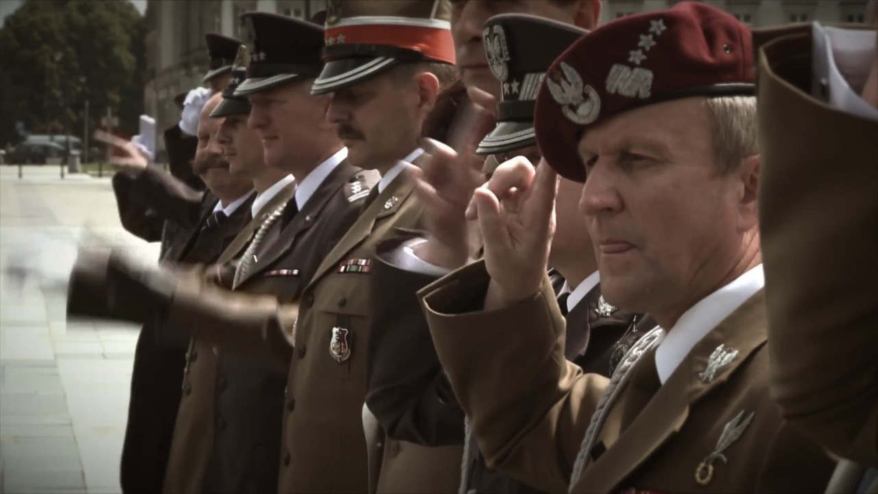 Gen. B.Kwiatkowski odc 2