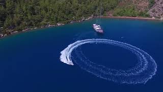 Ece Yachting Ms Virtuoso Luxury Yacht