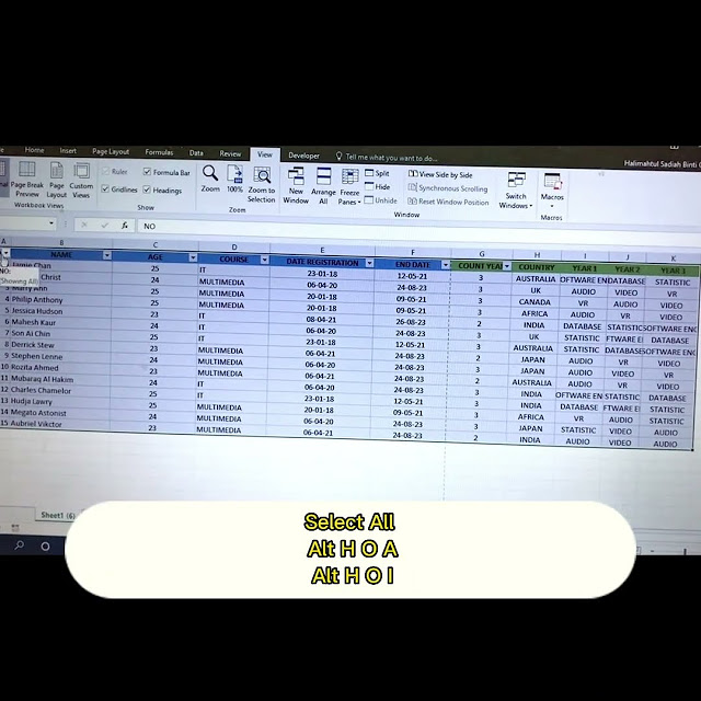 How to print fit in one page in excel youtube
