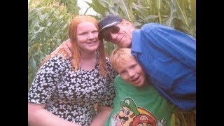 My Heart And Soul Is Here.