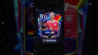 Record Breaker Best Packs In Fifa Mobile?| shorts shortsfeed gaming fifamobile fifa22 fifa