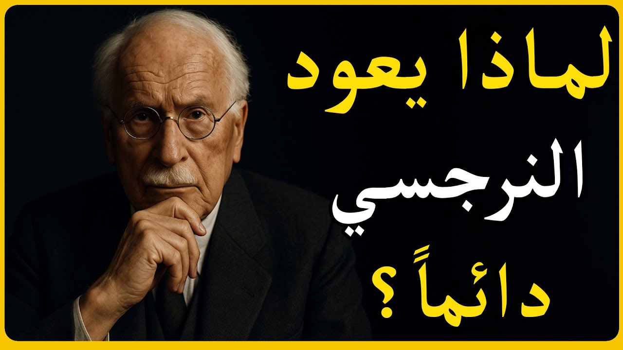 لماذا يعود النرجسي بعد أن دمرك؟ الحقيقة التي تقطع الحلقة نهائياً