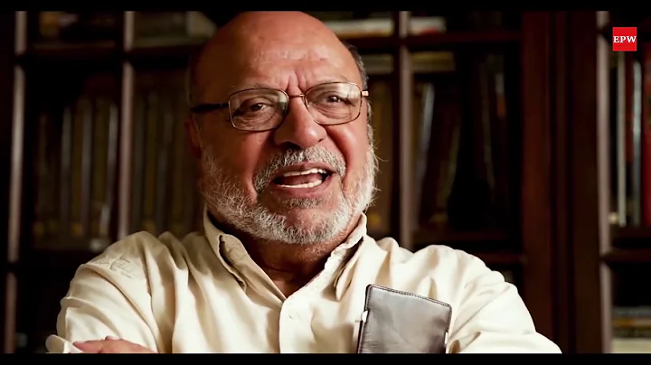 Subscribe to the EPW