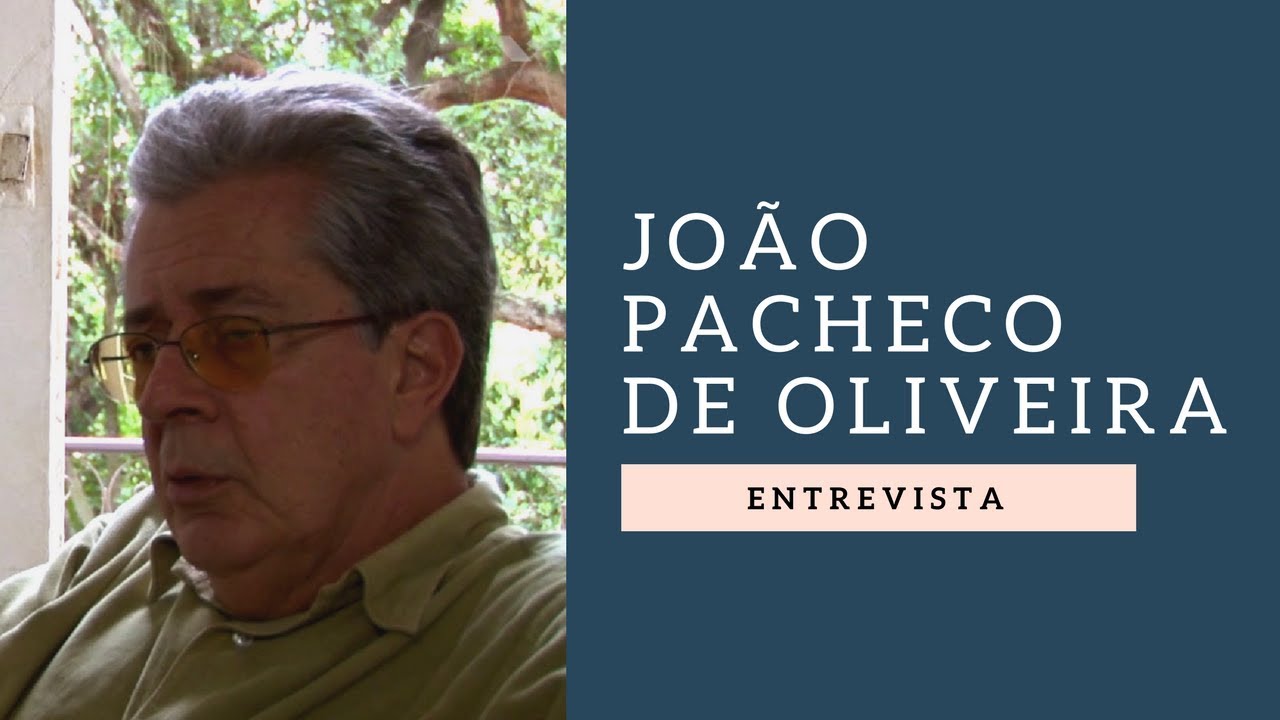 law of supply and demand Entrevista com João Pacheco de Oliveira (22/05/2017)