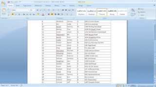 Total Training forMicrosoft  Access  2007Essentials