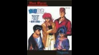 Yu Yu Hakusho Ost Ii - T6 Sentou Kaishi