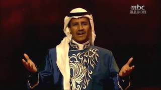 نورة - غناء : خالد عبدالرحمن / راشد الماجد