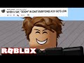I Scripted Your Funny Roblox Ideas.. (Part 2)