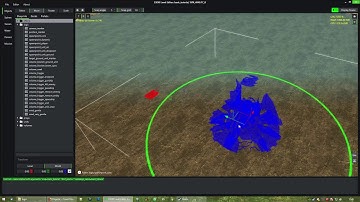 Level Editor Tutorial - Basic Mission Setup