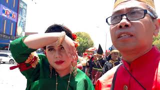 Pesona Kecantikan Gadis Bugis Kabwajo