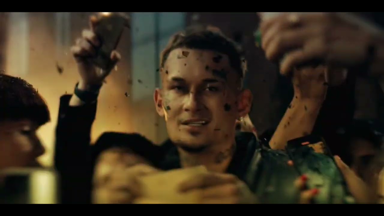 Моргенштерн топ