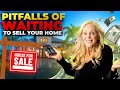 Pros and Cons of Selling Now Versus in The Spring Market 🏡🤔 Real Estate Market in Pennsylvania