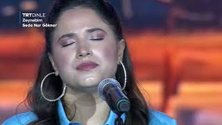 Seda Nur Göknar - Zeynebim (Sen Türkülerini Söyle) Resimi