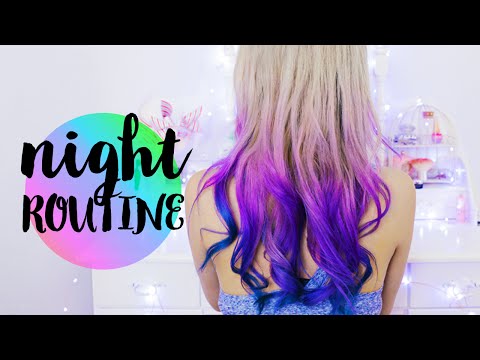 Night Routine Hacks & DIYS You Should Try