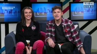 Trending Live - Thursday 8th November screenshot 4
