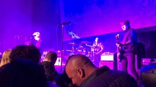 Green Day  Geezer Premiere Tribeca Film Festival  Devils Kind