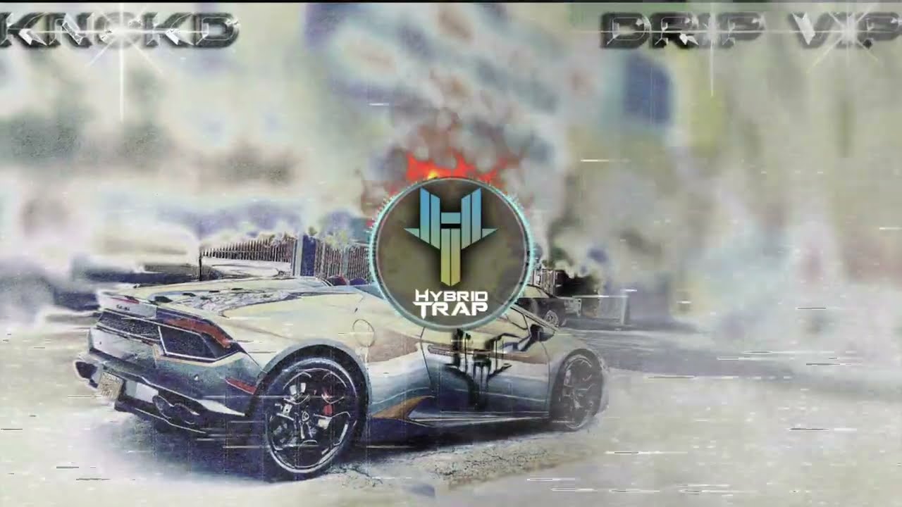 Watch KNCKD - DRIP VIP on YouTube Watch KNCKD - DRIP VIP on YouTube