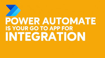 Microsoft Power Automate Integration