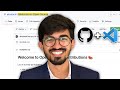 Contributing to Open Source will change your Life | How to Start? | Ali Solanki