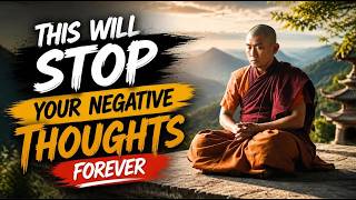 The Secret to Mastering Your Thoughts | Buddhist Wisdom