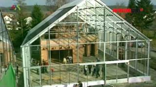 SPECIAL - Living in a glass house - paraEmotion 6