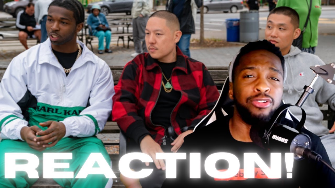 BOOGIE Official Trailer REACTION! (2021) Ft. Pop Smoke