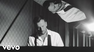 Video voorbeeld van "Cesare Cremonini - Possibili Scenari (per pianoforte e voce)"