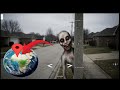 OMG! Creepy man spotted on google earth &amp; google maps