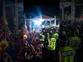 Firearm Proliferation Risks During High-Visibility Carnival Celebrations 🚨