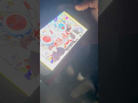 The Reaction Of The Geeks When Lightning Boys Was Revealed TaikoTatsujin