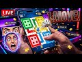 “LIVE LUDO BATTLE 🔴 | Aaj Ka King Kaun Banega? 😎🔥”